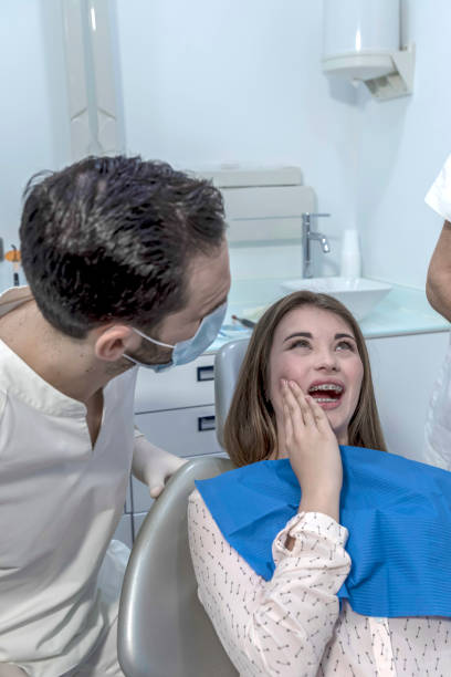 Best Tooth Pain Emergency Relief  in Windy Hills, KY