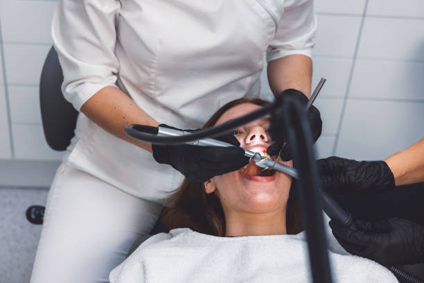 Best Knocked-Out Tooth Emergency  in Windy Hills, KY