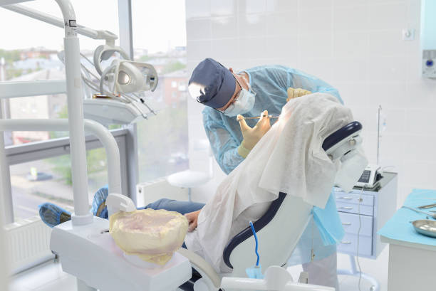Best Tooth Infection Emergency Dentist  in Windy Hills, KY